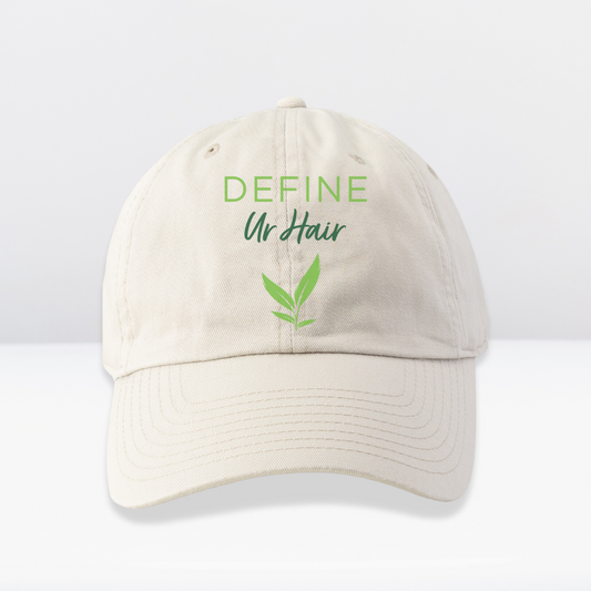 Define Ur Hair - Hat