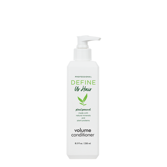 Product image of volumizing conditioner by Define Ur Hair