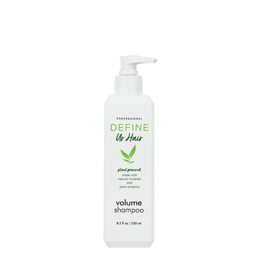 Product image of volumizing shampoo by Define Ur Hair